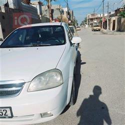 شيفروليه اوبترا